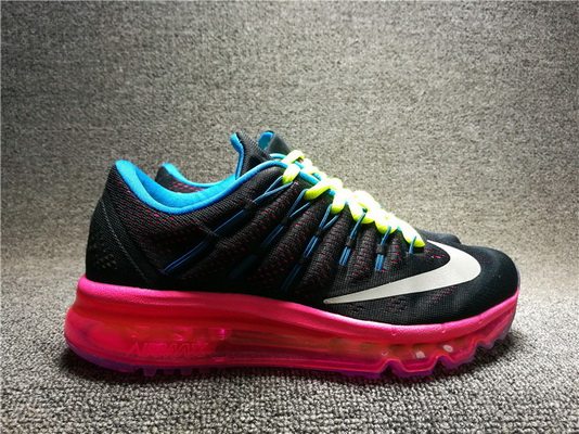 Super Max Nike Air Max 2016 GS--007